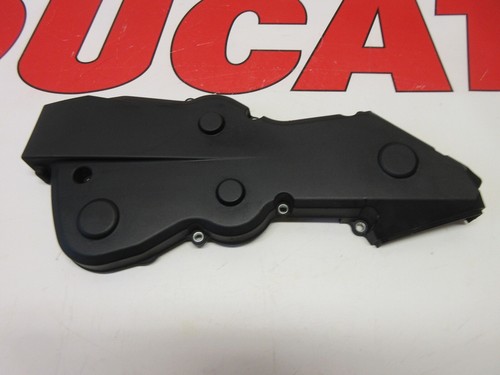 Ducati zahnriemenabdeckung - ducati,