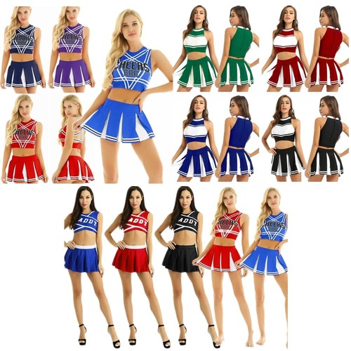 Damen mädchen cheerleader - mädchen,