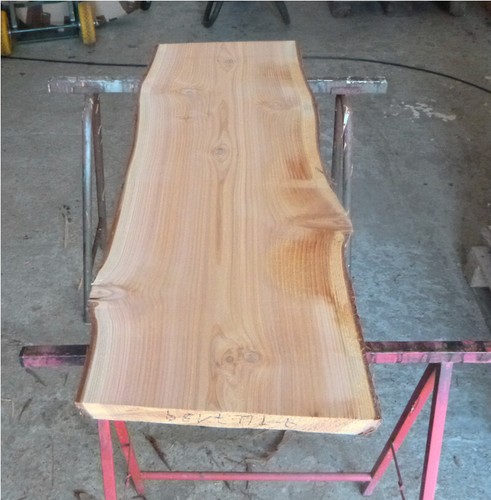 Thuja holz mammutbaum bohlen - thuja,