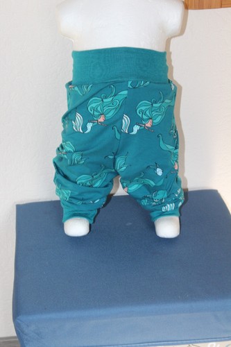 Pumphose-Jogginghose-Handmade-