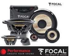 Focal PS 165 F3E 3-Wege 16,5