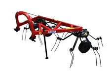 Wender 2,7 m Kreiselwender Heuwender Kreiselheuer Kleintraktoren Kat 1 und 2 NEU