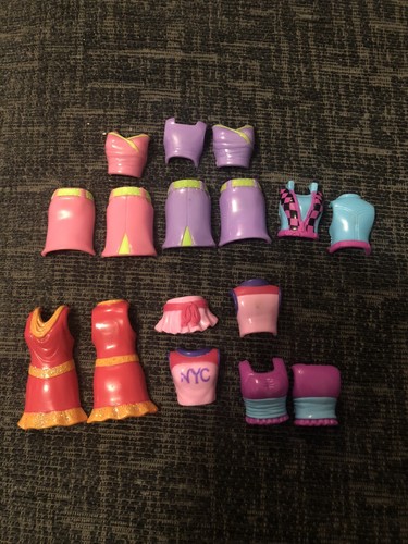 Original polly pocket - polly,