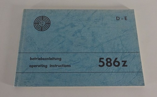 Betriebsanleitung handbuch - betriebsanleitung, /