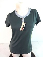 Nwt PRIMAL WEAR Damen Grau