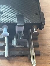 Ersatz schlitzkupplung nach