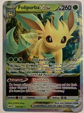 Pokemon Folipurba VSTAR |