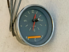 NSU Prinz 1000 Typ 67 Uhr mit