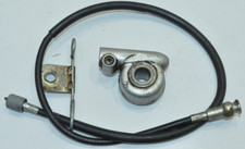 HONDA CX 500 TACHOANTRIEB TACHOWELLE TACHOSCHNECKE TACHOMETERANTRIEB