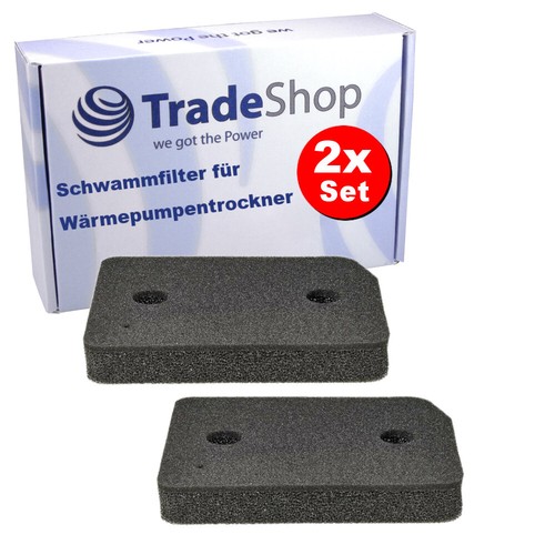 Schwammfilter schaumfilter - schwammfilter,