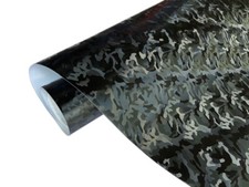 Ghost designfolie hologramm - 3d,