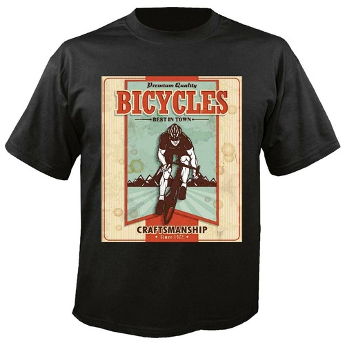 Shirt radrennsport fahrrad - radrennsport,