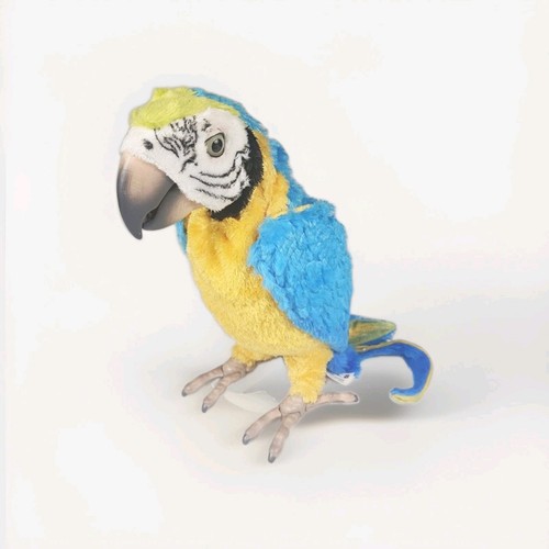 Hasbro furreal friends papagei - furreal,