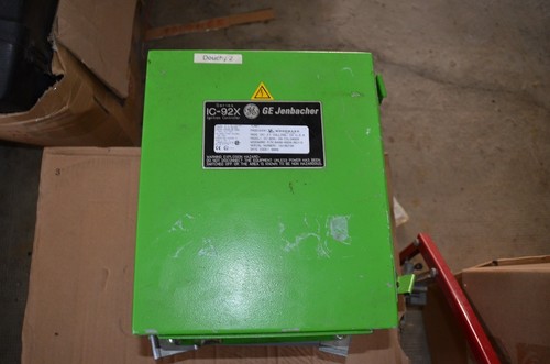 Jenbacher 92x - ge,
