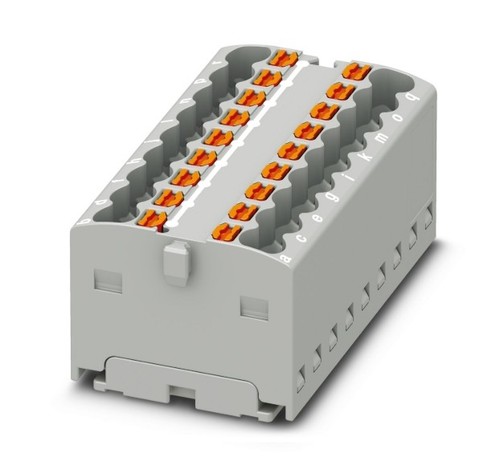 Phoenix contact ptfix 18x1 - contact,