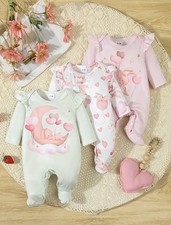 Strampler❤️Baby❤️0-1Mo