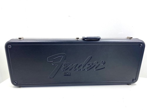 Fender late 1970ies molded