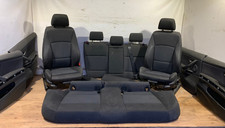 BMW E91 LCI Innenausstattung