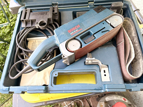Bosch professional gbs - gbs, 75