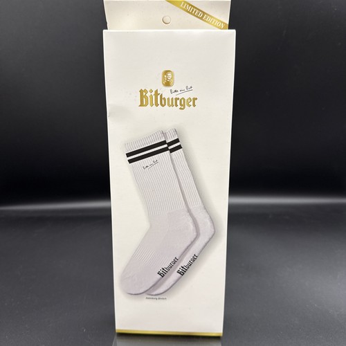Bitburger socken bier 46 - socken,