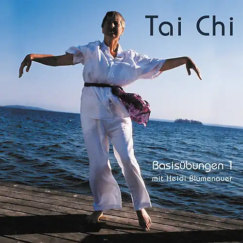 Tai chi basisübungen 1 - basisübungen,