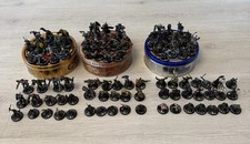 Tabletop Sammlung WizKids Mage