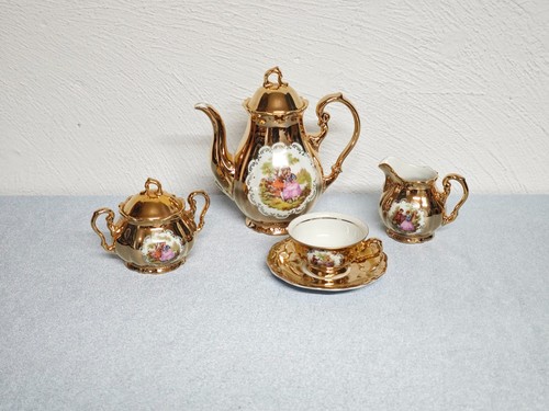 Bavaria mayer wiesau gold - bavaria,