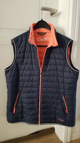 Cmp damen weste sport - weste,