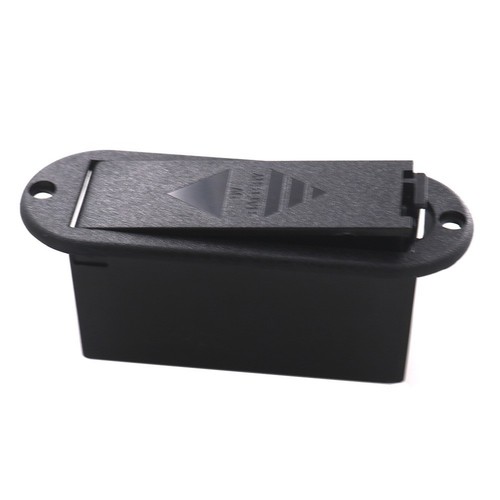 Halter batteriebox - halter,