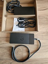 Dell Latitude WD19DCS Dock Mit