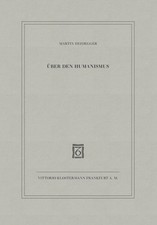 Über den Humanismus | Martin