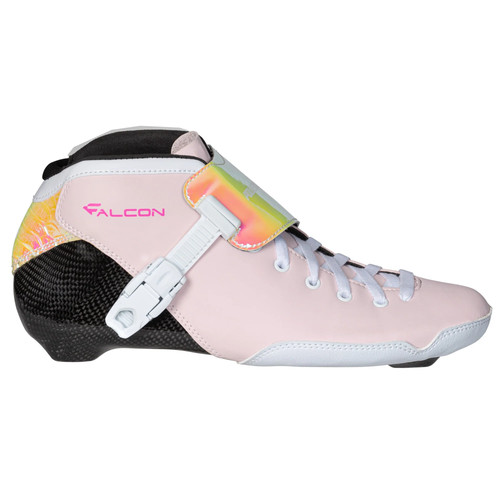 Inline skate boots - skate, pink