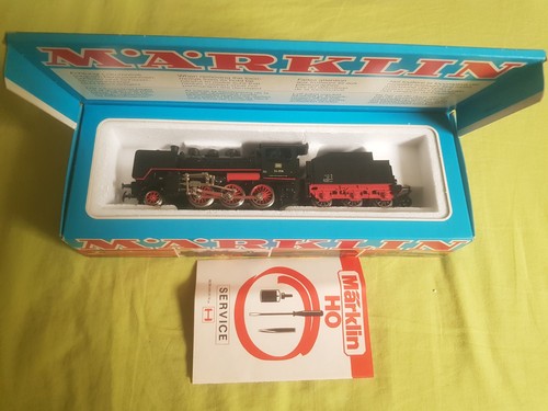 Märklin 3003 - märklin, h0