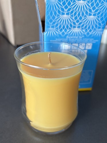 Partylite escential jar - partylite,