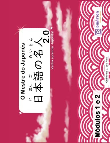 Japanisch lernen buch mestre - buch, o