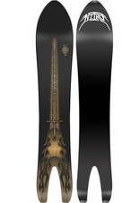 NITRO STILETTO X Drew Hicken