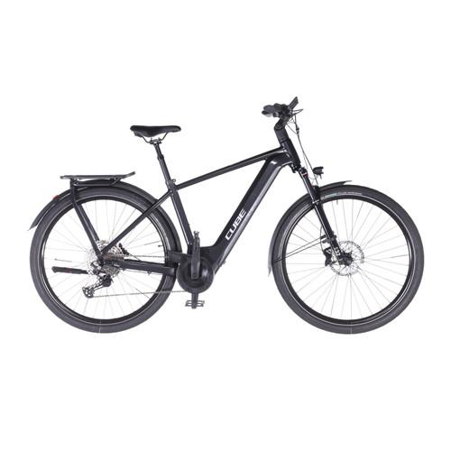 Cube kathmandu hybrid - cube, exc