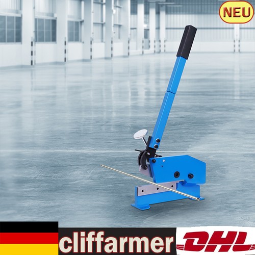 Handhebelschere 200mm