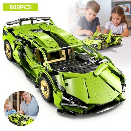 Bausteine auto technik - bausteine,
