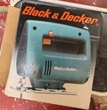 Black & Decker Stichsäge