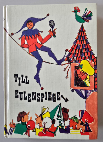 Roloff till - e., a.