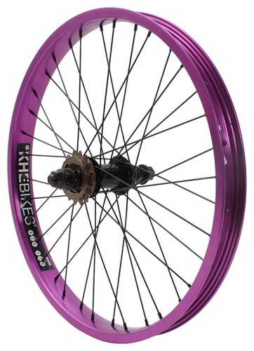 Khe prism bmx - khe, 20
