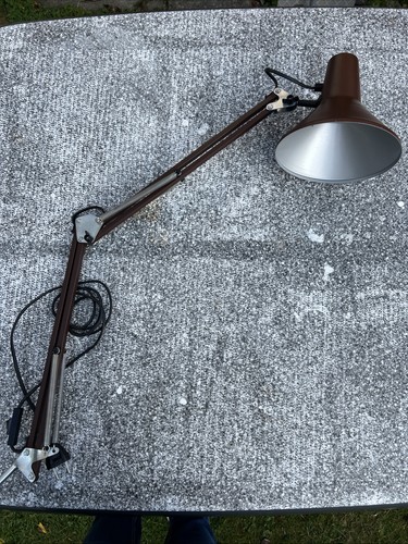 Schreibtisch lampe vricotex - lampe,