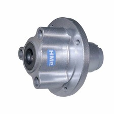 Radnabe vorne ATV Quad Dirt