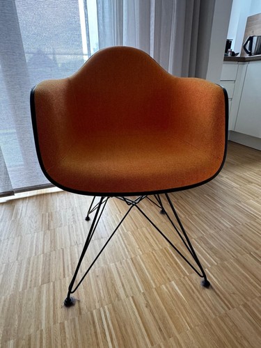 Vitra eames plastic armchair - eames,
