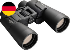 Olympus Fernglas 10X50 S Mit