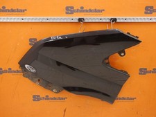 KOTFLÜGEL VORNE LINKS FORD TRANSIT BUS 2.2 TDCi 16V (PGFA)