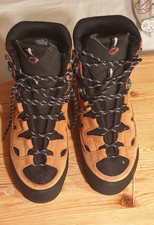 Raichle / Mammut Damen