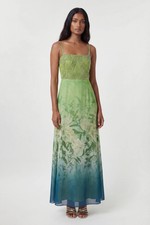 Karen millen maxikleid - karen,