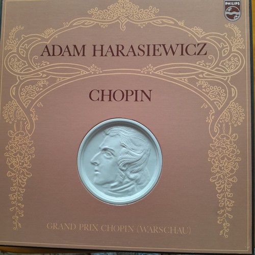 Boxen mit langspielplatten - 2,